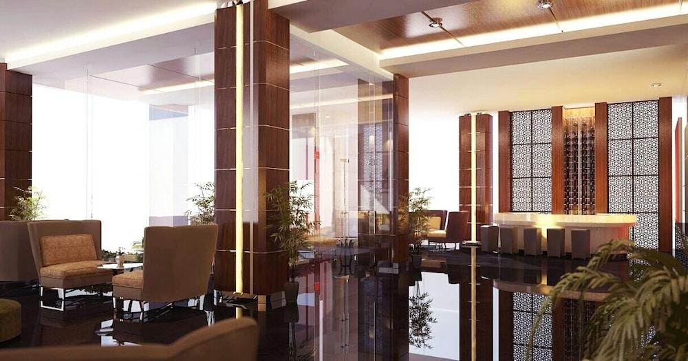 Demelia Hotel Makassar Eksteriør bilde